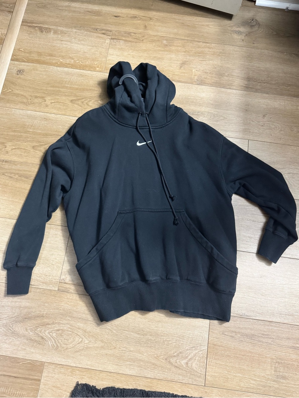 Nike Phoenix Fleece Hoodie